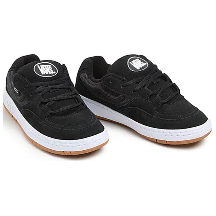 Кроссовки Vans SPEED LS - изображение 3