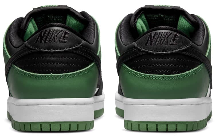 Кроссовки Nike Dunk SB Pro "Classic Green" - изображение 5