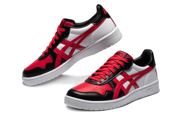 Кроссовки Asics JAPAN S Bukatsu - изображение 3