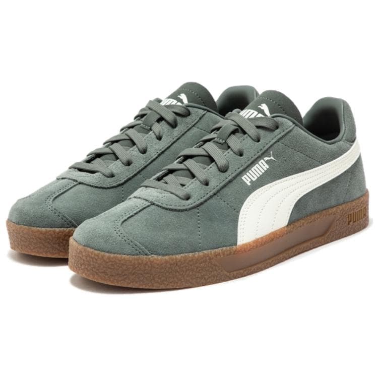 Кроссовки PUMA Club - изображение 3