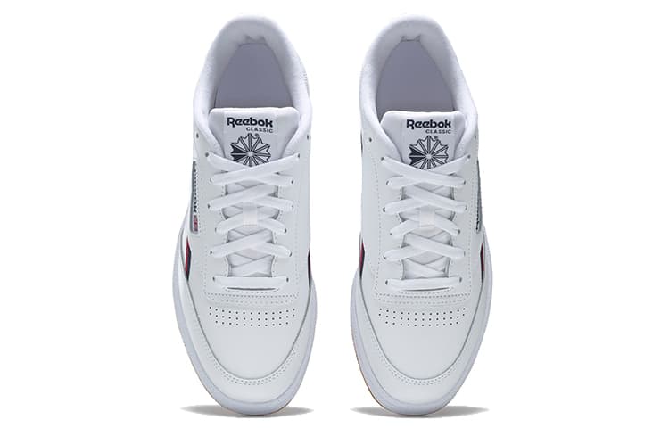 Кроссовки Reebok Club C 85 - изображение 5
