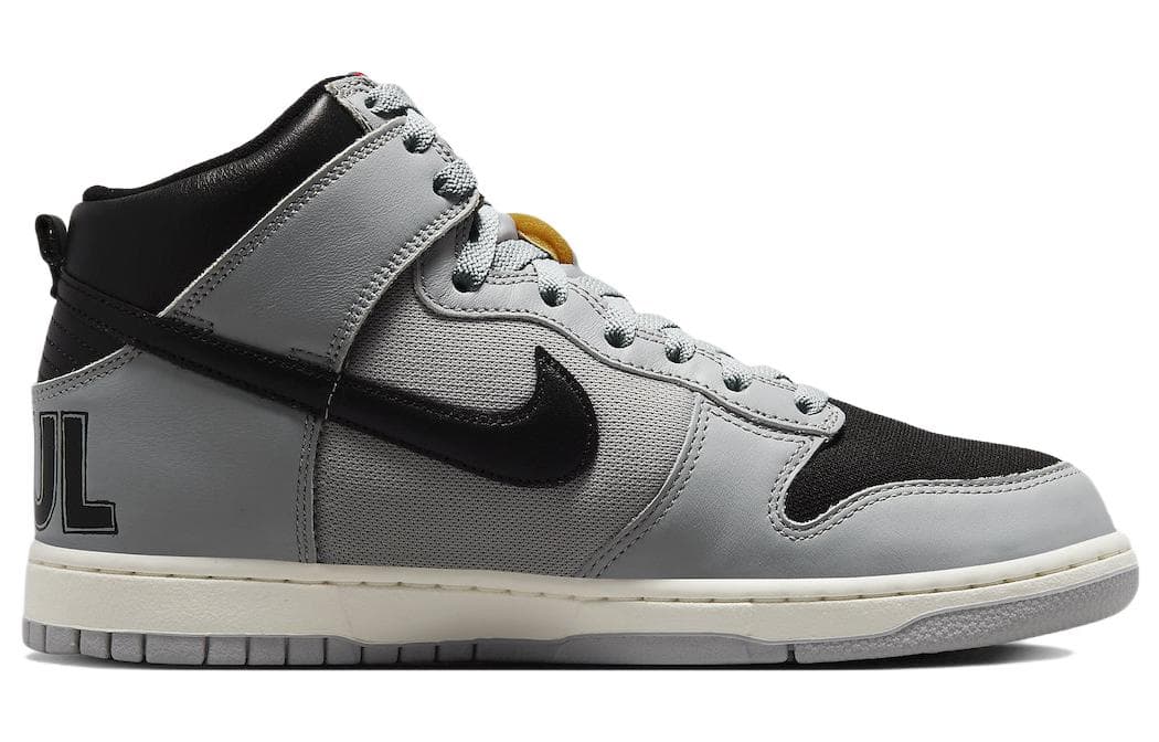 Кроссовки SoulGoods x Nike Dunk "80s" - изображение 2