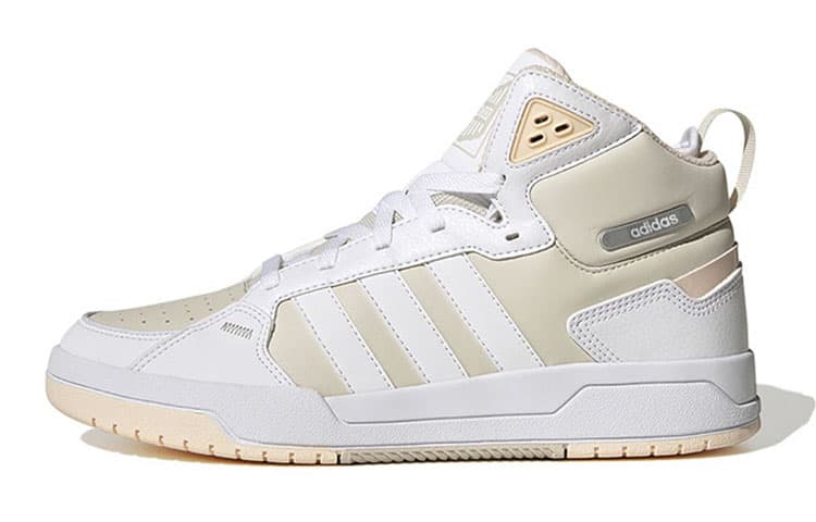 Кроссовки adidas neo 100DB Mid - изображение 1