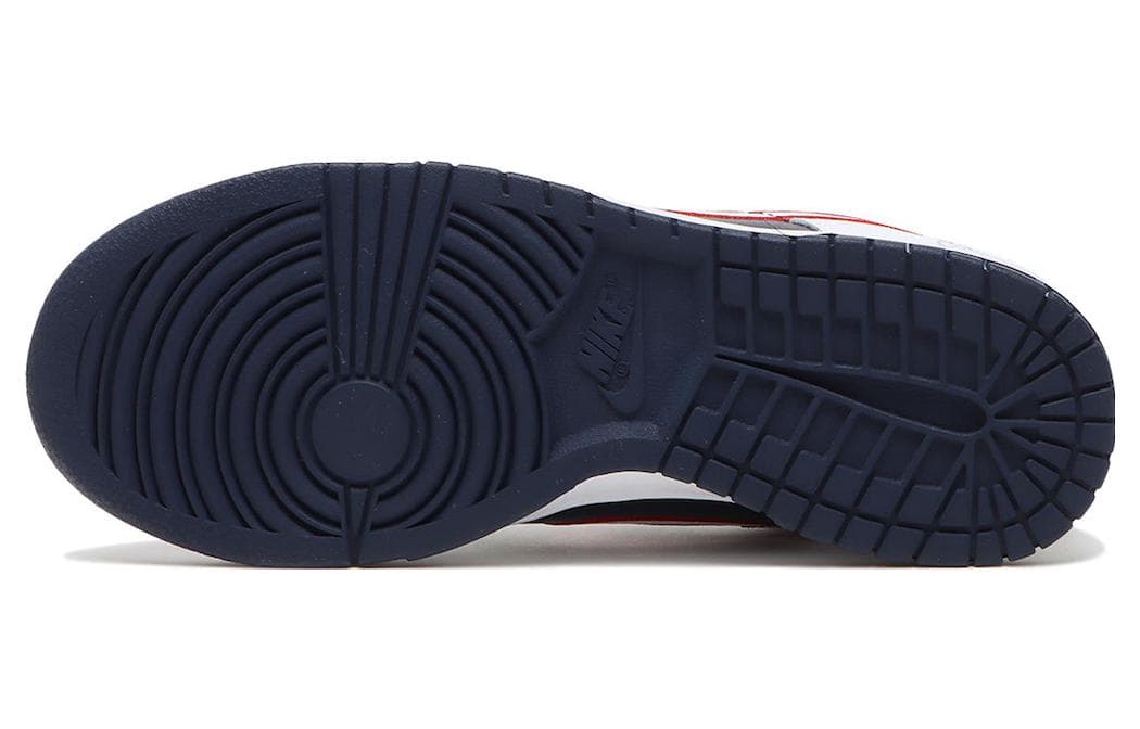 Кроссовки Nike Dunk Low 'Houston Comets Four-Peat' — фото 6