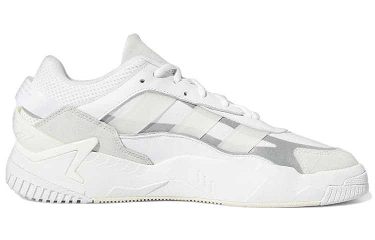 Кроссовки adidas Niteball 2.0 - изображение 2