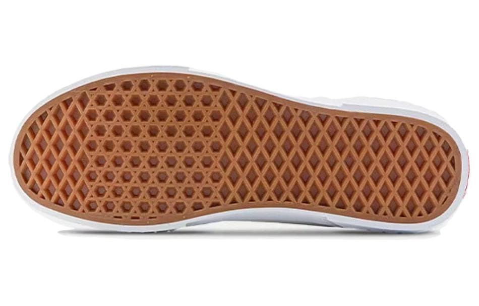 Кроссовки Vans Caldrone - изображение 6