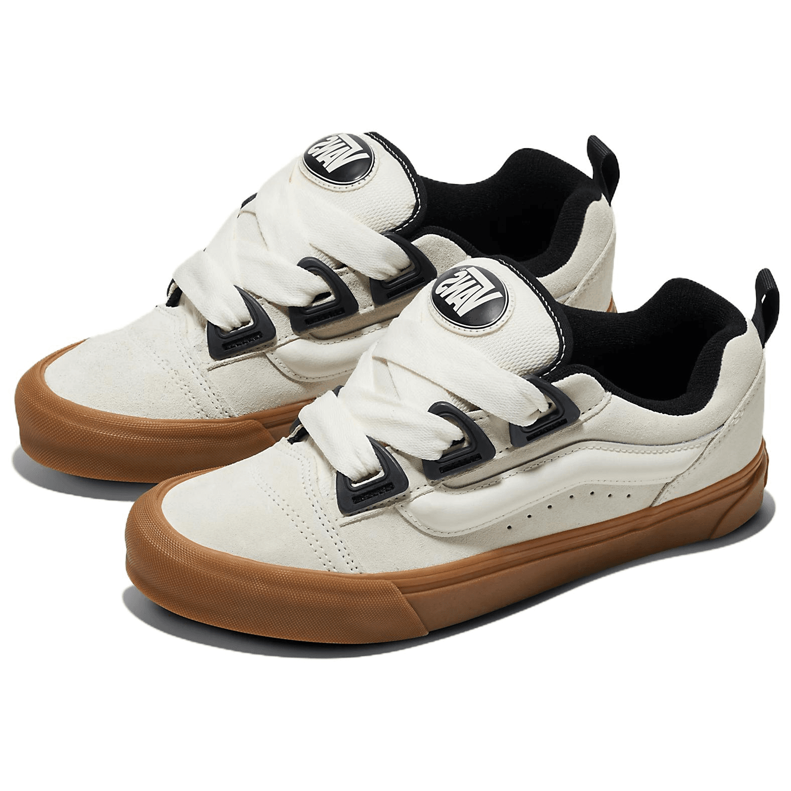Кроссовки Vans Knu Skool DR - изображение 4
