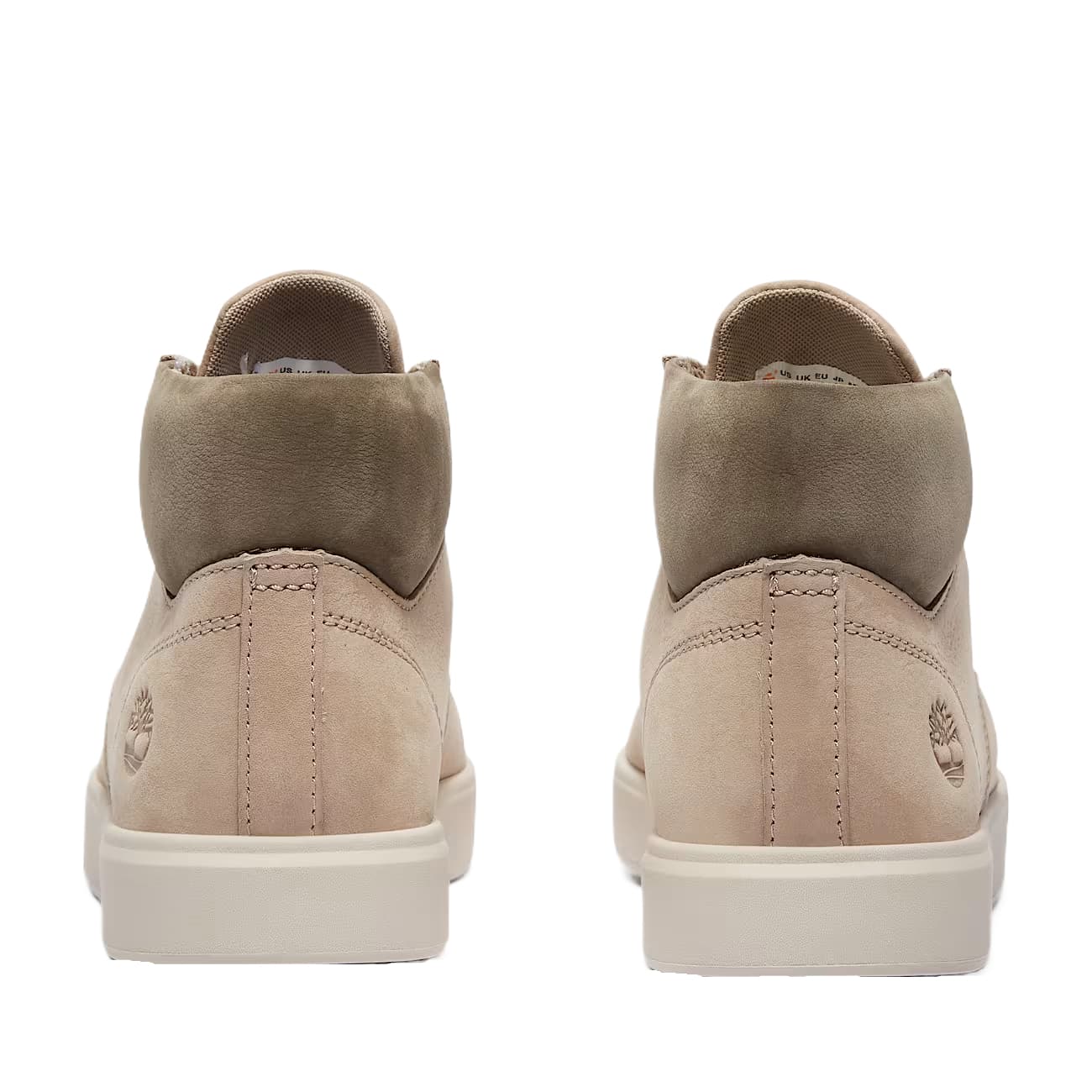 Кроссовки Timberland Emerson Street - изображение 4