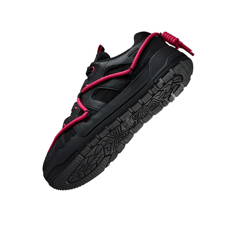 Кроссовки FILA FUSION REEF - изображение 7