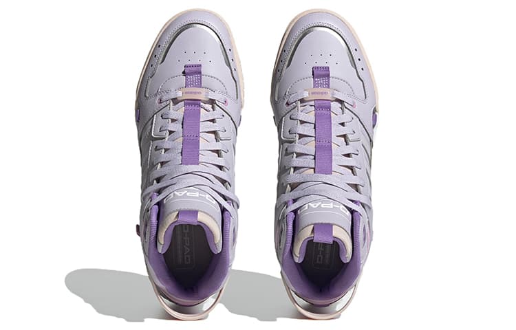Кроссовки adidas neo D-Pad Mid - изображение 5
