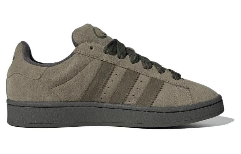 Кроссовки adidas Campus - изображение 2