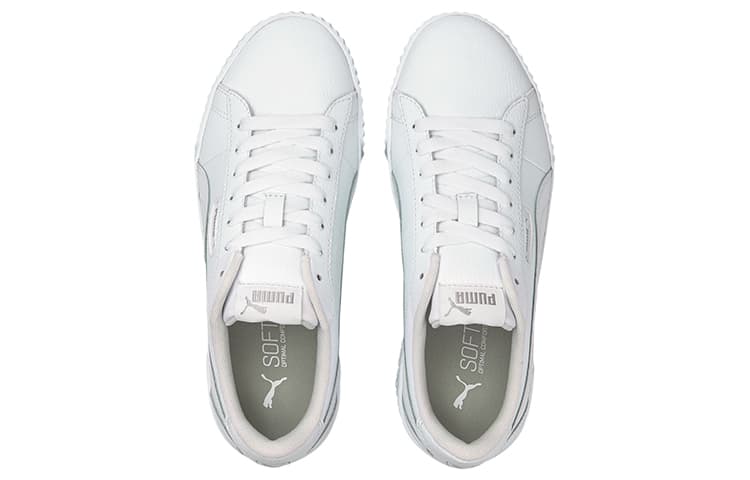 Кроссовки PUMA Carina Crew - изображение 3