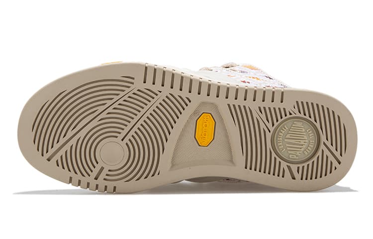 Кроссовки Palladium Pallablast St Hobo M - изображение 5