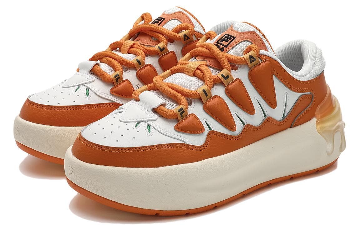 Кроссовки FILA Carrot - изображение 3