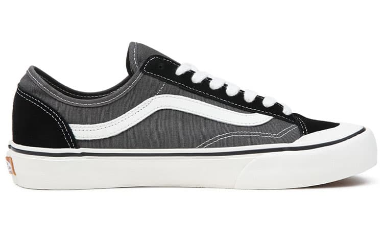 Кроссовки Vans Style 136 Decon Vr3 - изображение 2