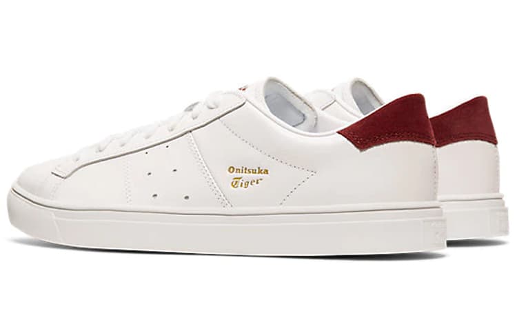 Кроссовки Onitsuka Tiger LawnShip 2.0 - изображение 4