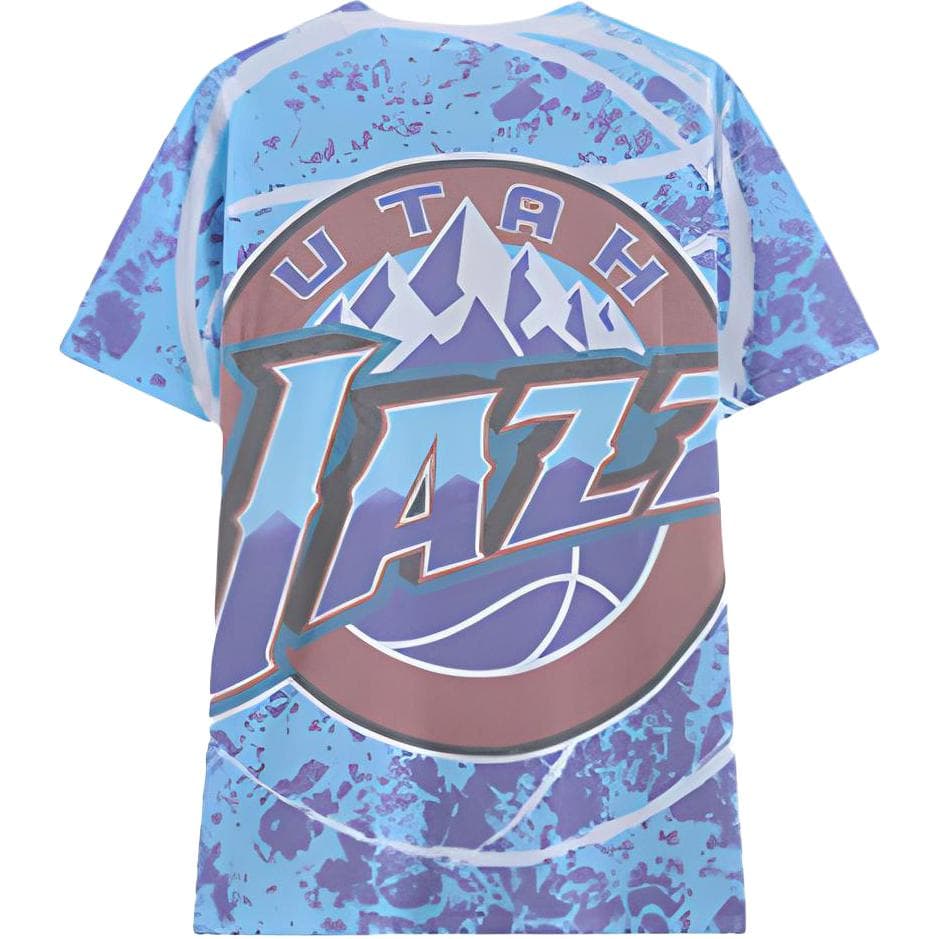 Футболка Mitchell Ness T - изображение 2