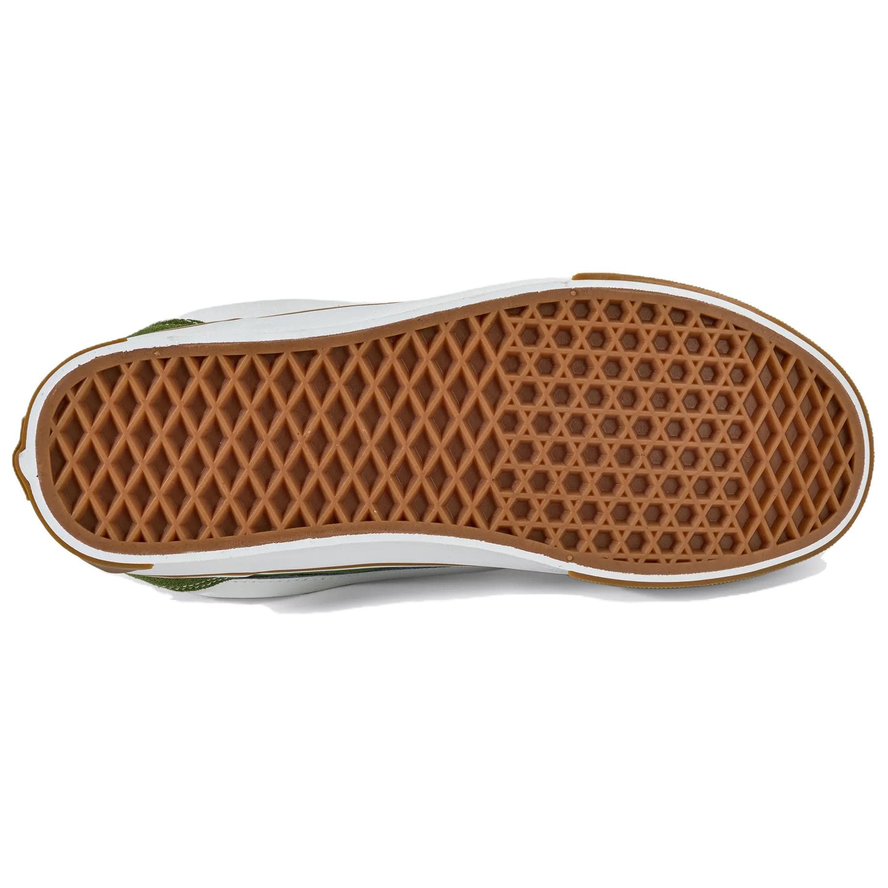 Кроссовки Vans Knu Skool - изображение 8