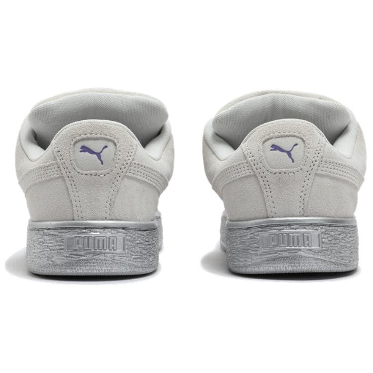 Кроссовки PUMA SUEDE XL GALACTIC WNS - изображение 4