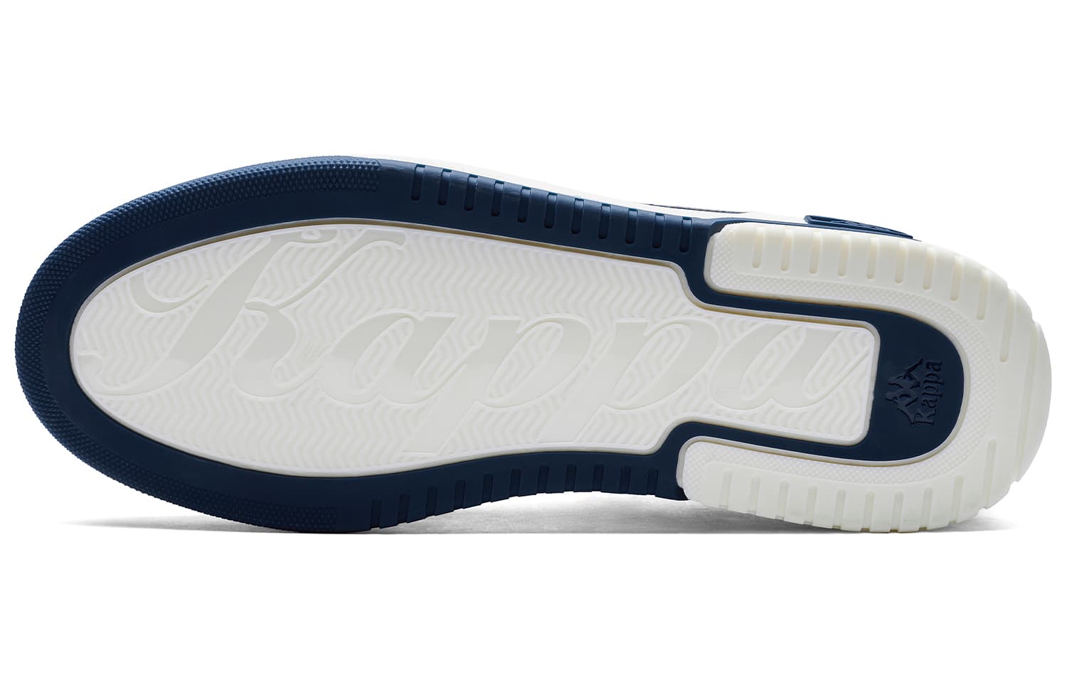 Кроссовки Kappa Urban Sports Collection Спина To Спина Противоскользящая Устойчивая к истиранию Низкий Топ Скейтборд Обувь Унисекс - изображение 6