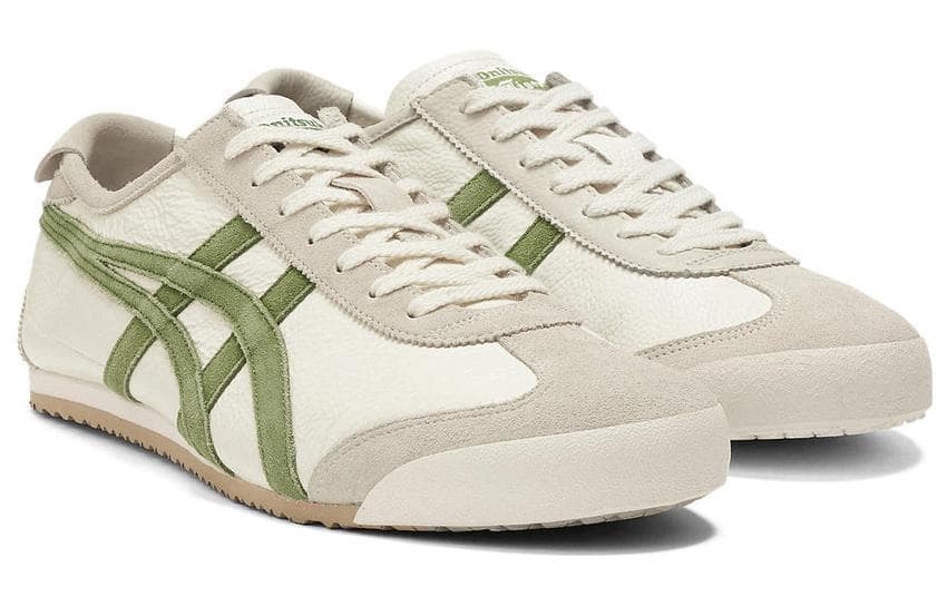 Кроссовки Onitsuka Tiger - изображение 3