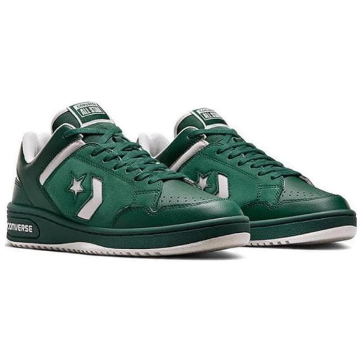 Кроссовки Converse Weapon Green - изображение 2