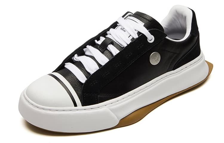Кроссовки MIHARA YASUHIRO x FILA - изображение 3