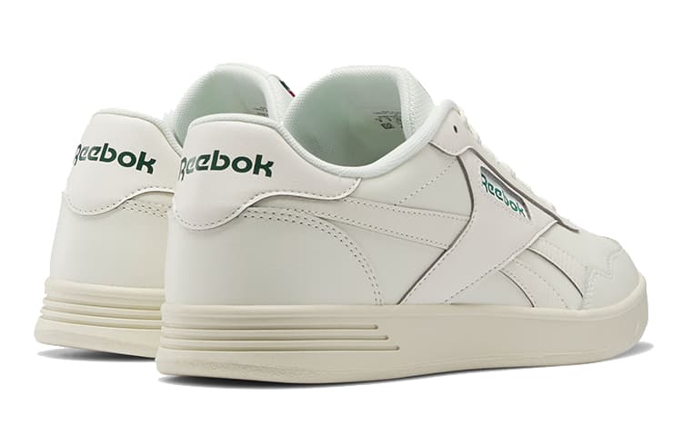 Кроссовки Reebok Court Advance - изображение 4