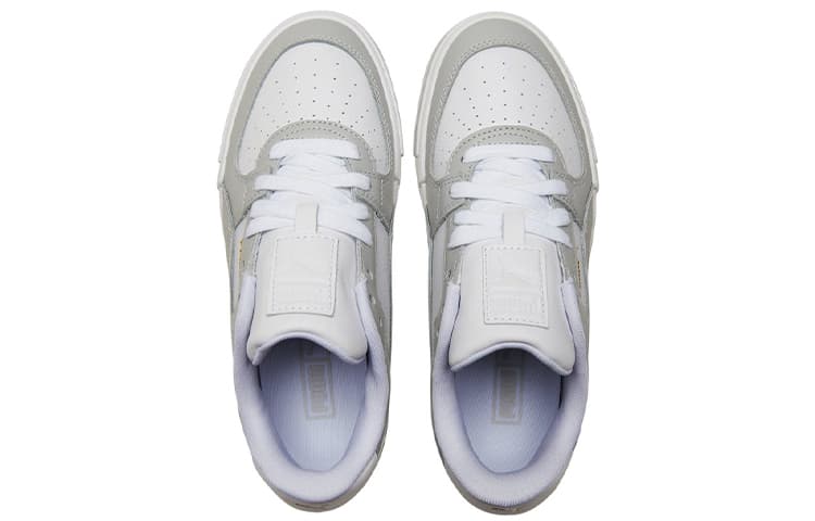 Кроссовки PUMA Ca Pro Classic White Grey - изображение 5