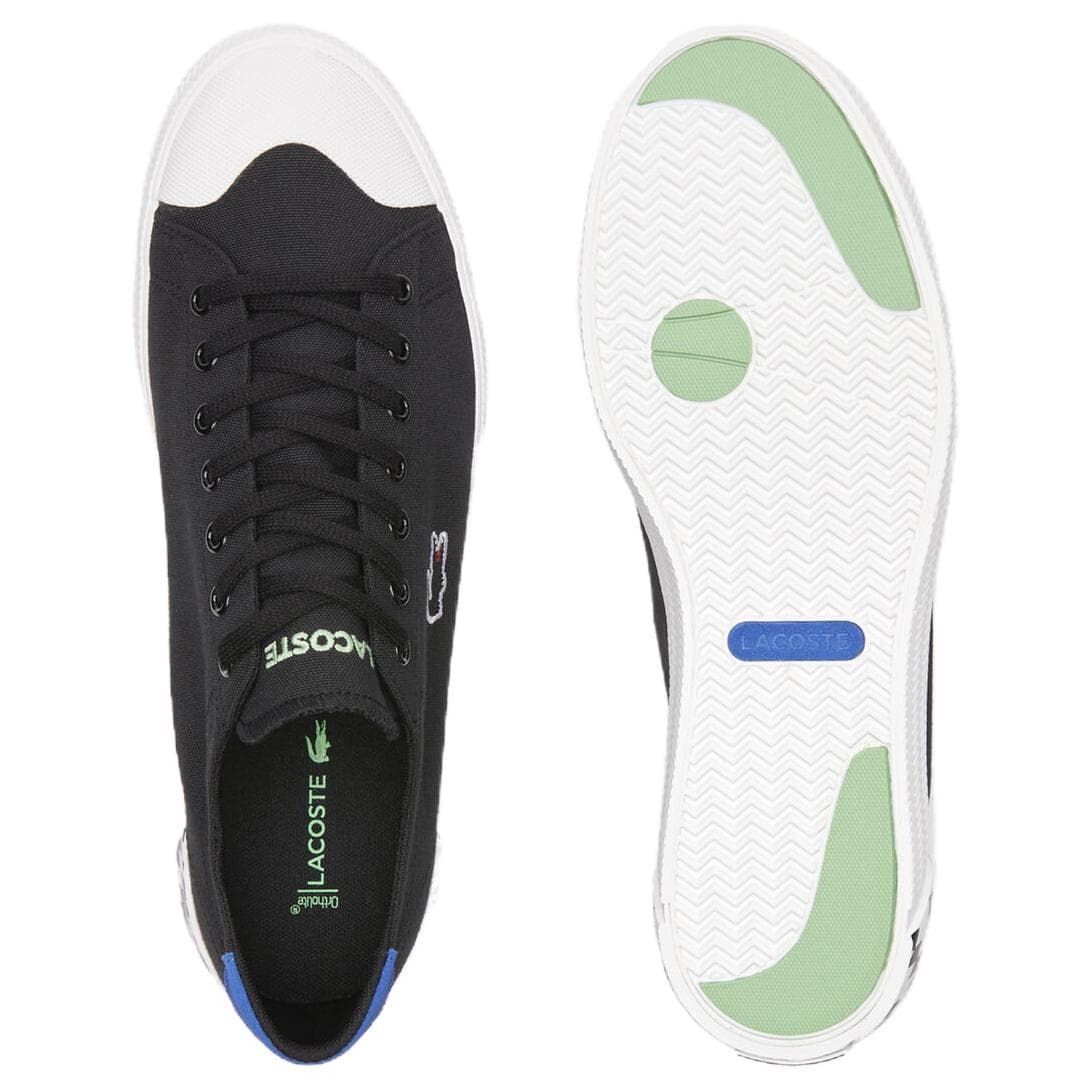 Кроссовки LACOSTE - изображение 6