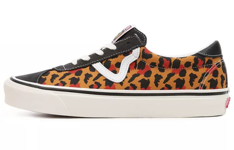 Кроссовки Vans Style 73 Anaheim Factory DX - изображение 1