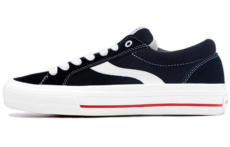 Кроссовки oddCIRKUS x Vision Street Wear Astley Pro - изображение 1
