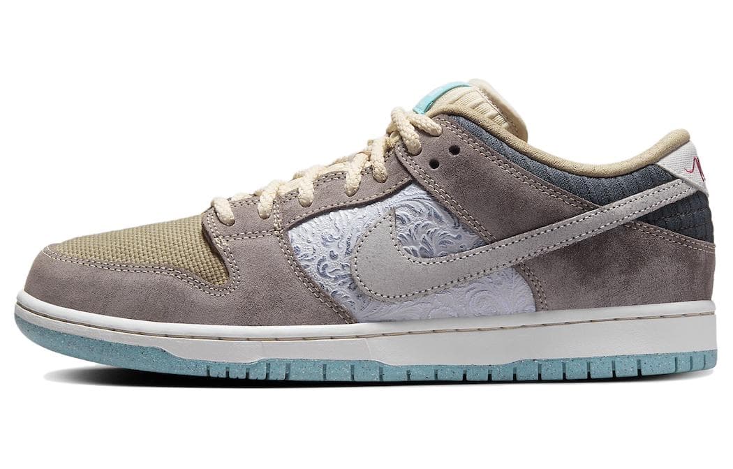 Кроссовки Nike SB Dunk Low "Big Money Savings"