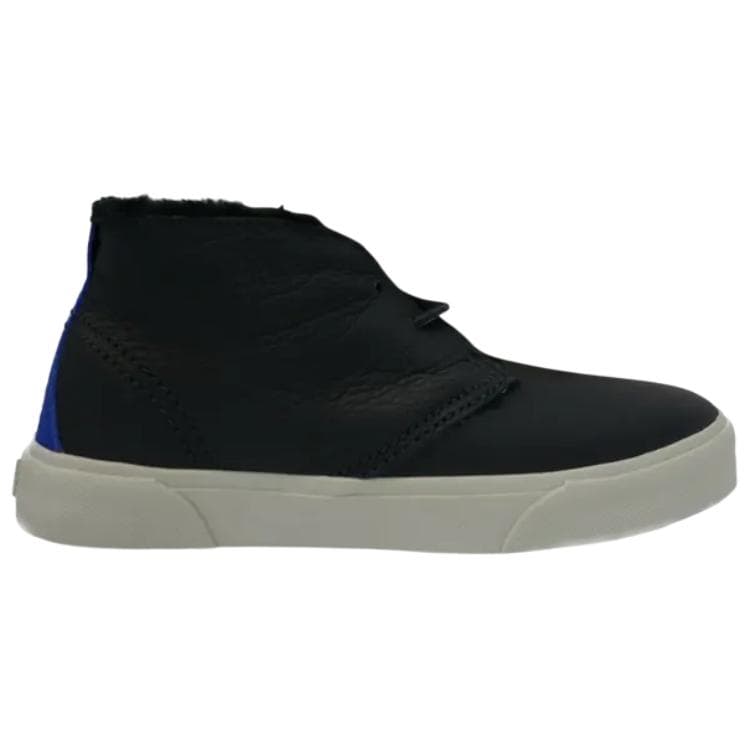 Кроссовки Vans X The North Face Deserted Скейтборд Кроссовки Мужские Черные - изображение 2
