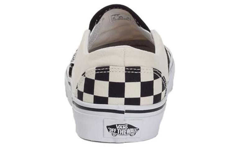 Кроссовки Vans Asher - изображение 5
