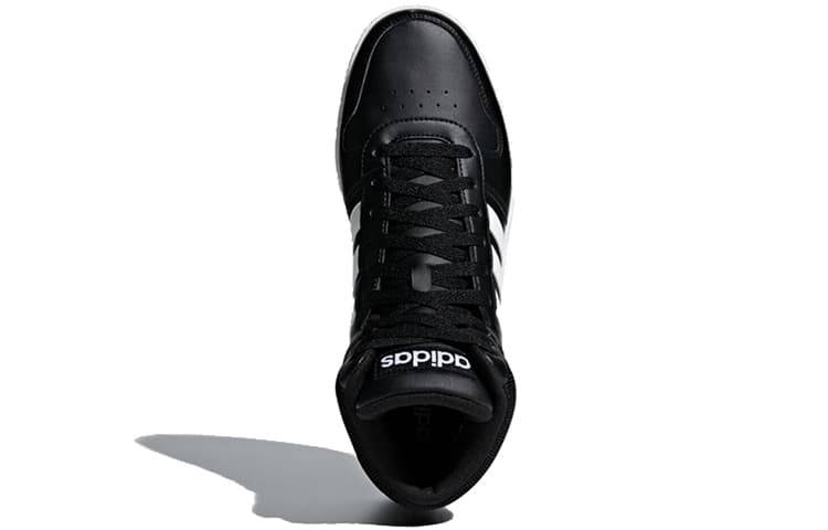 Кроссовки adidas Neo Hoops 2.0 Mid - изображение 5