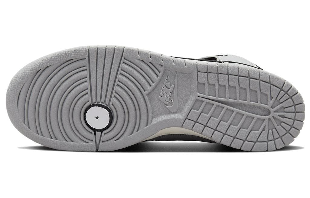 Кроссовки SoulGoods x Nike Dunk "80s" - изображение 6