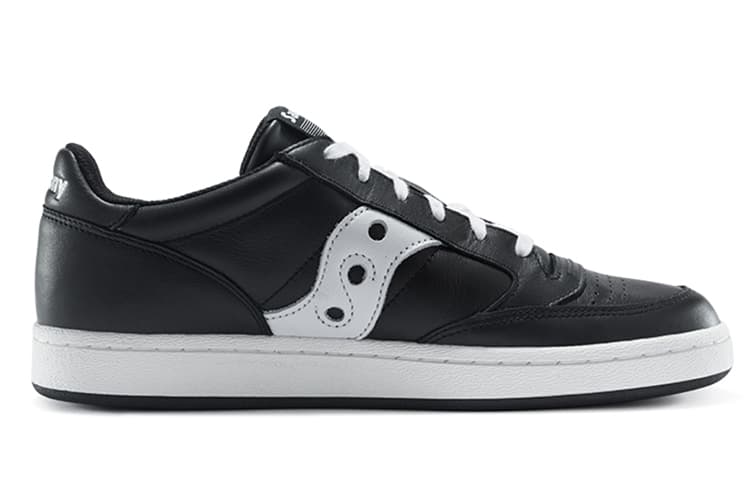 Кроссовки для бега Saucony Jazz Court - изображение 2