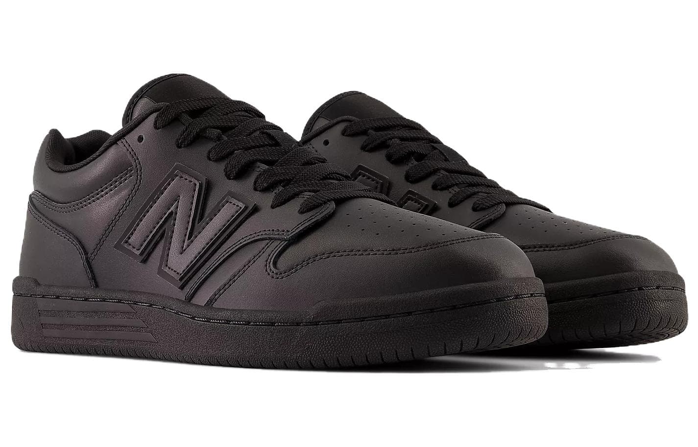 Кроссовки New Balance NB 480 - изображение 3