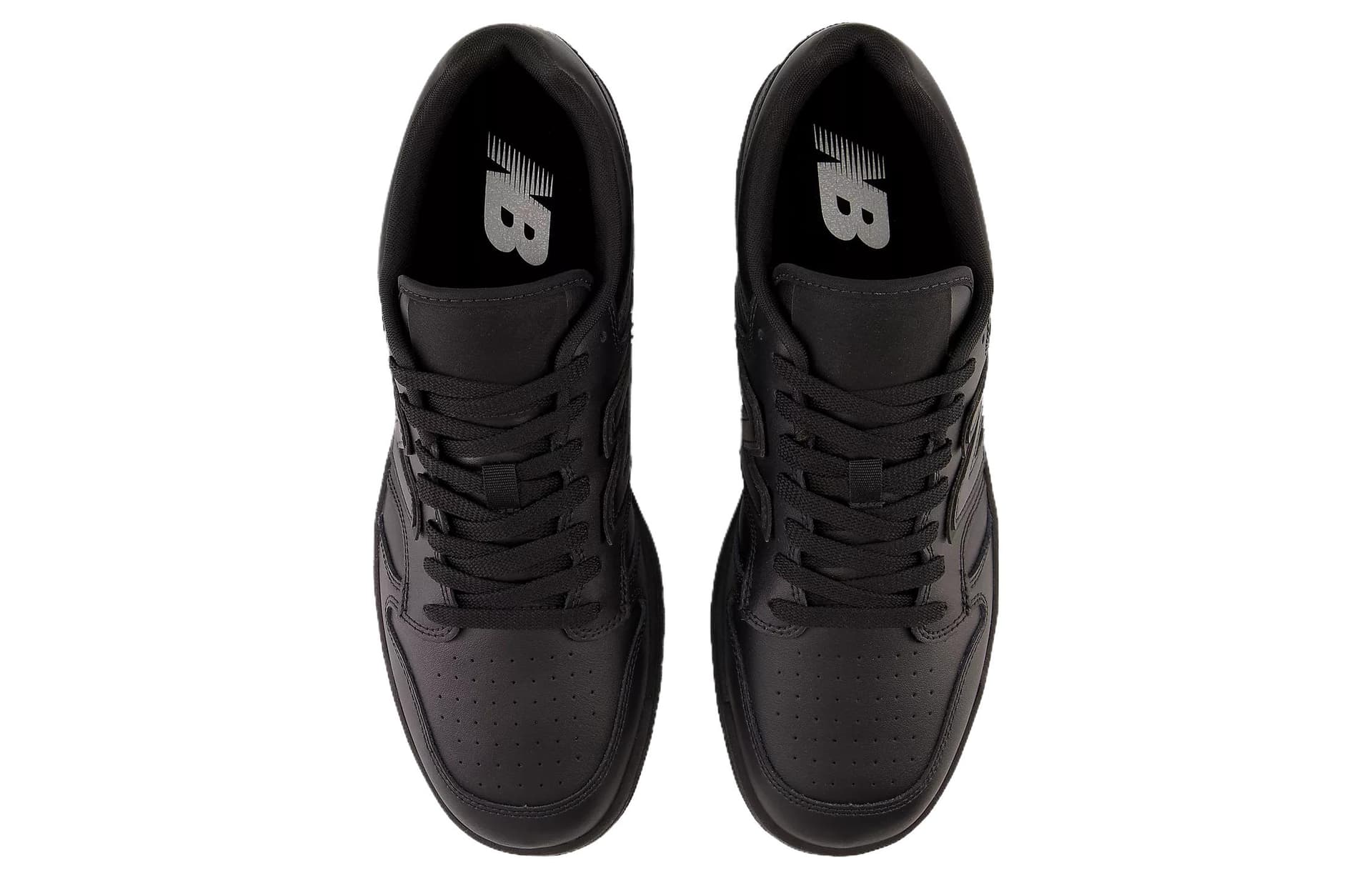 Кроссовки New Balance NB 480 - изображение 4