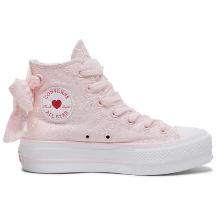 Кроссовки Converse All Star Lift - изображение 2