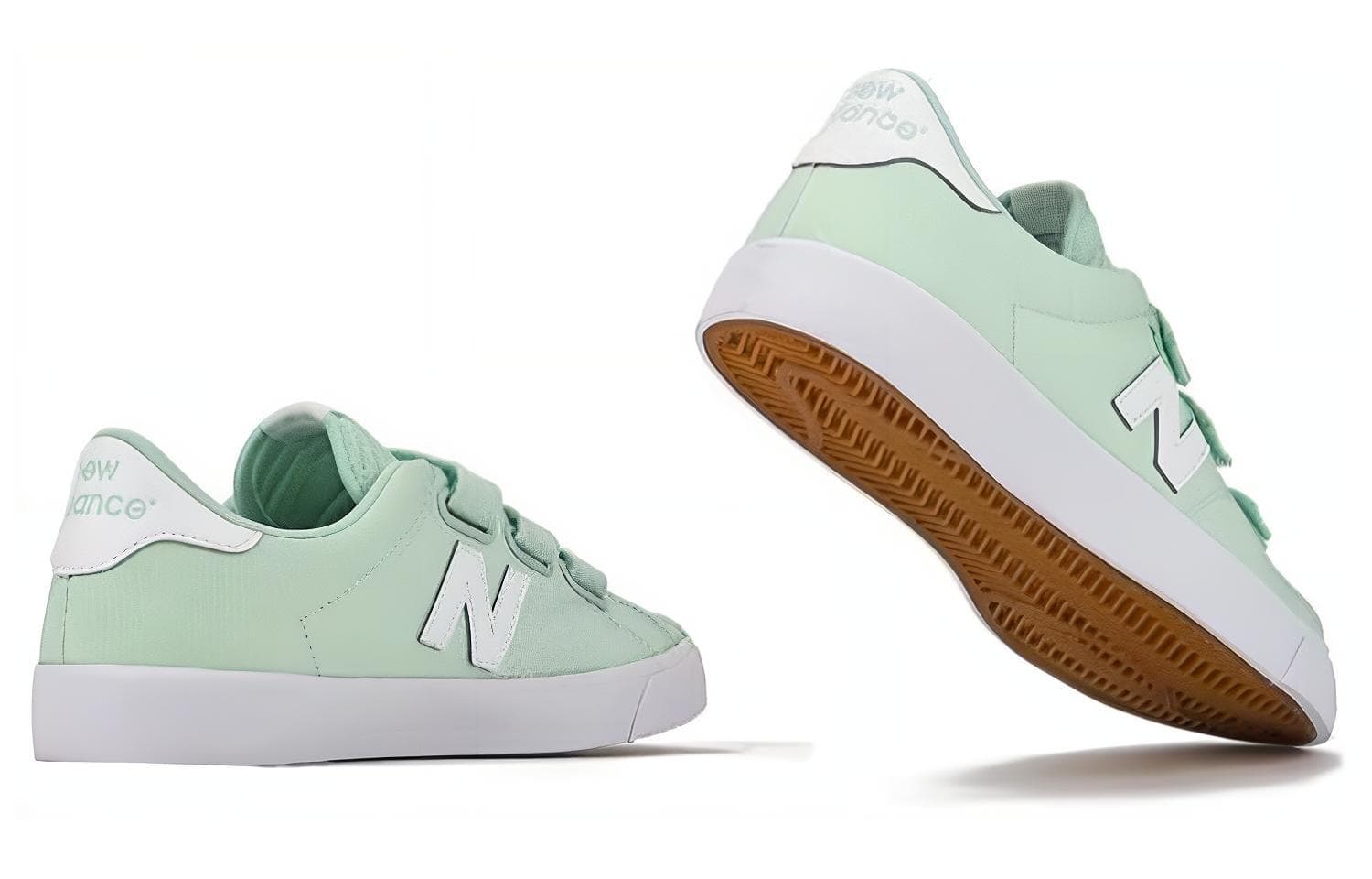 Кроссовки New Balance NB 210 - изображение 5