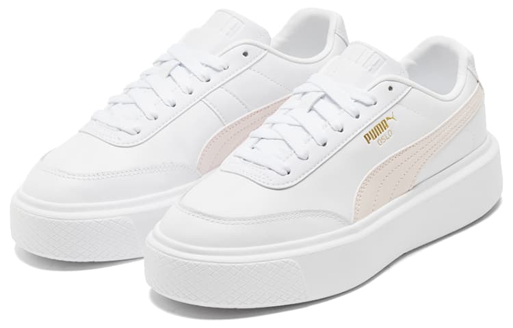 Кроссовки PUMA Oslo Maja - изображение 3