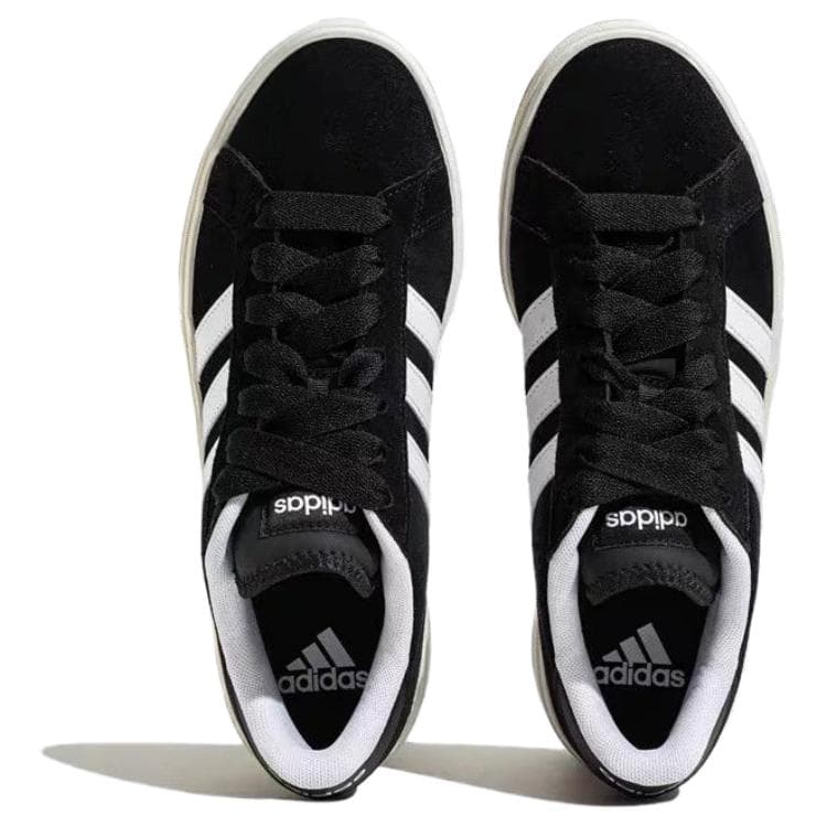 Кроссовки adidas Grand Court Base 00s Black - изображение 5