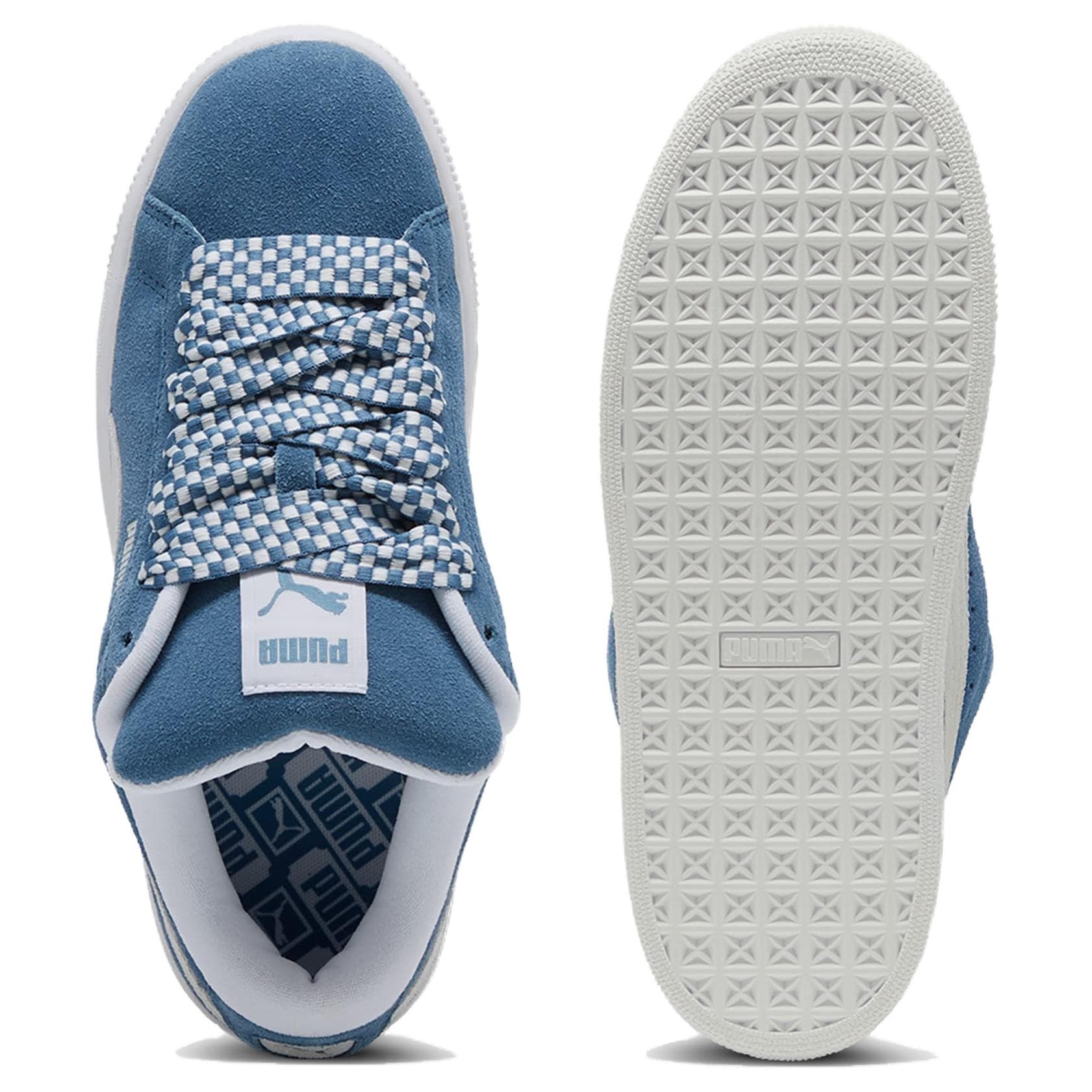 Кроссовки PUMA - изображение 4