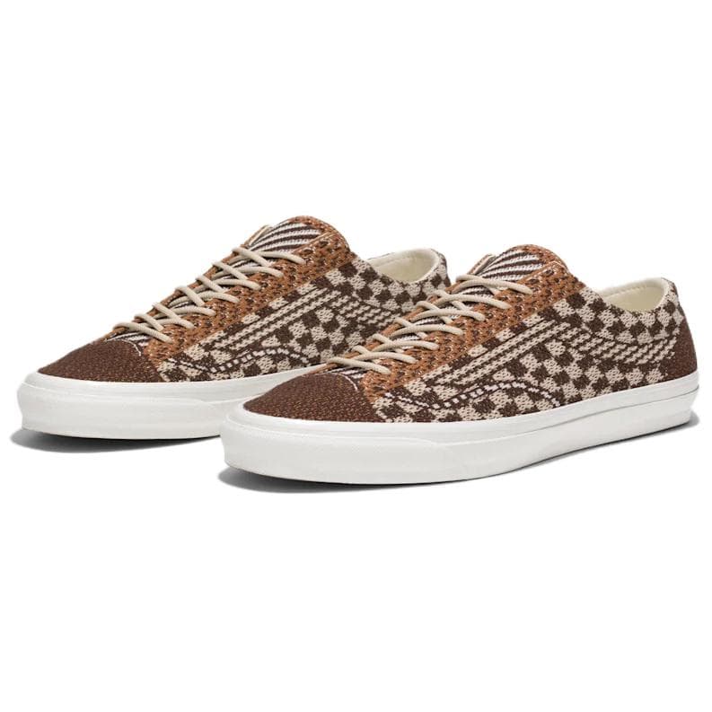 Кроссовки Vans OTW - изображение 2