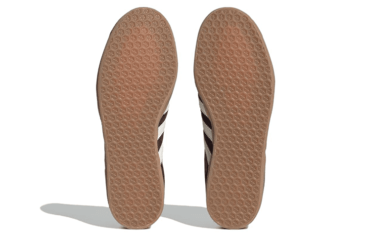 Кроссовки adidas Gazelle W Brown - изображение 6