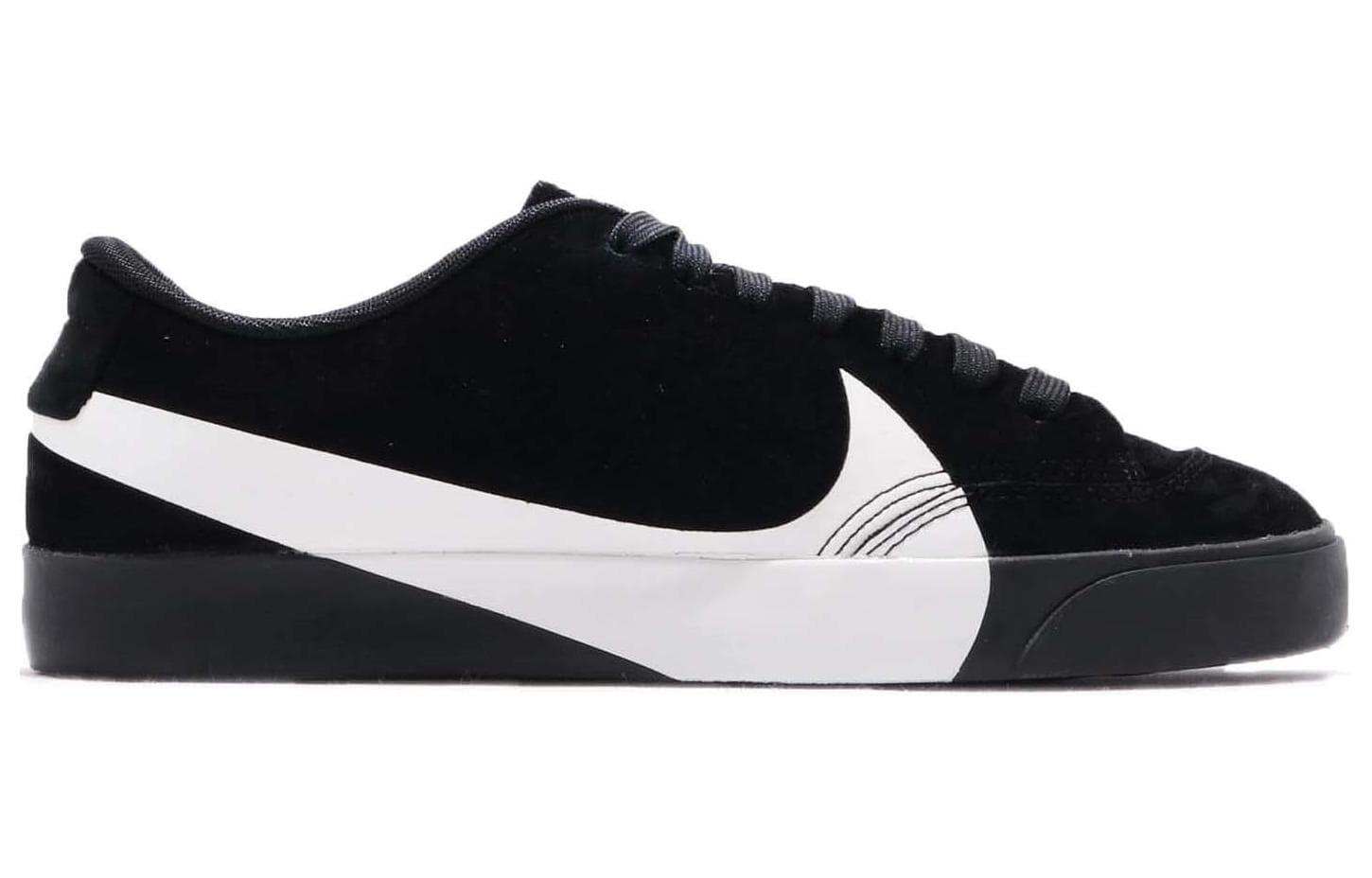 Кроссовки Nike Blazer XS - изображение 2