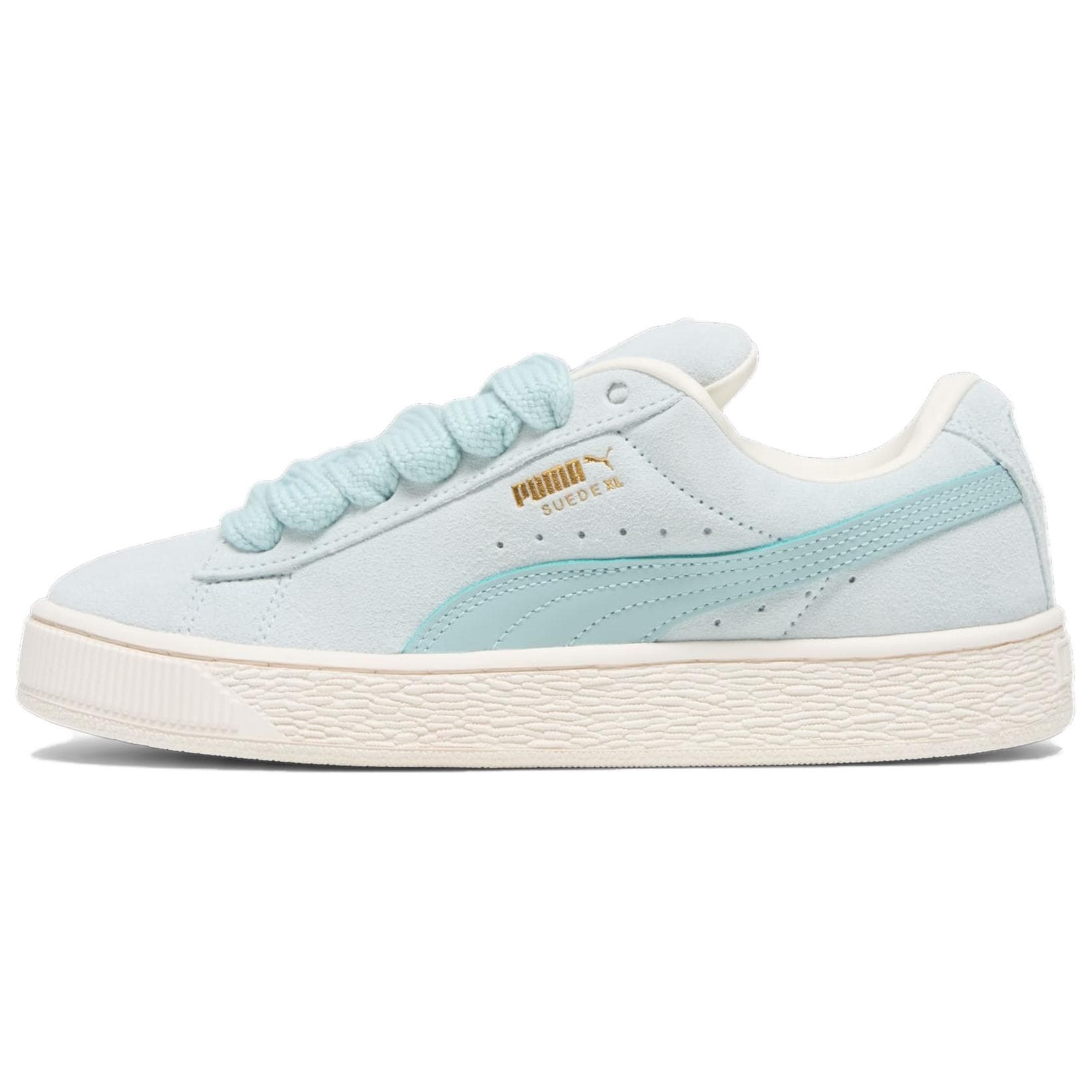 Кроссовки PUMA Suede XL - изображение 1