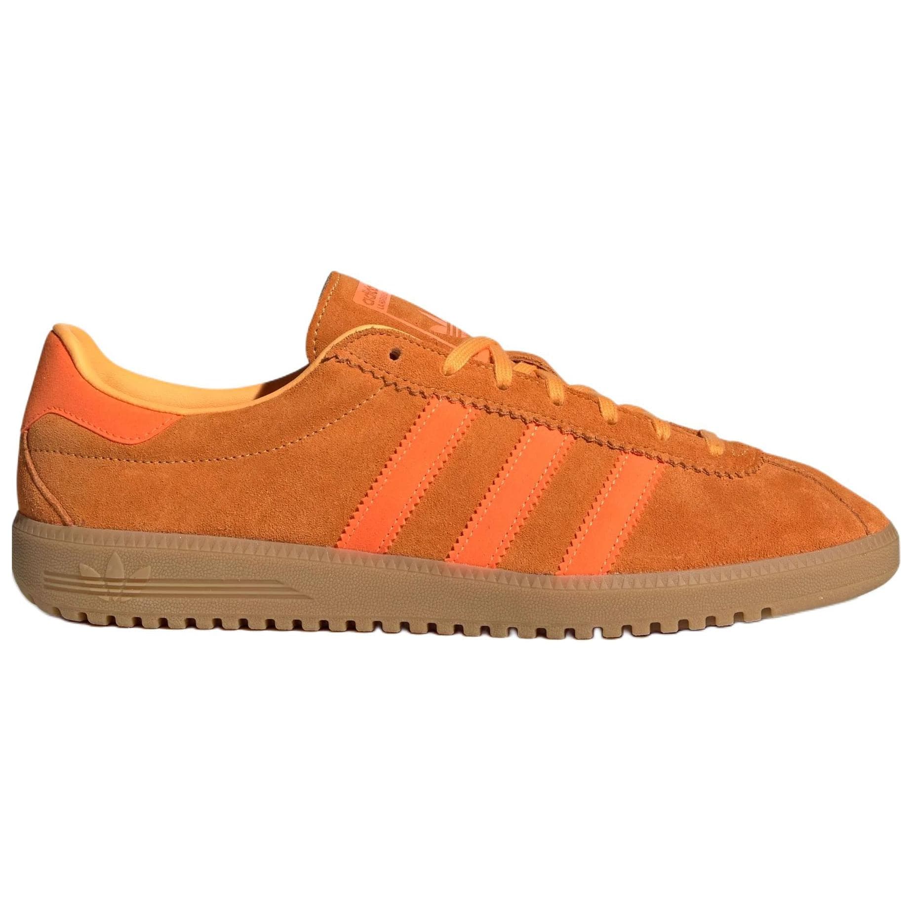 Кроссовки Adidas Originals BRMD противоскользящие устойчивые к истиранию низкие кеды для скейтбординга мужские - изображение 2